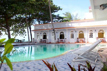 SandBeach Resort - 9