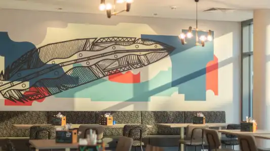 Holiday Inn - the niu, Mesh Stuttgart Messe by IHG - 19