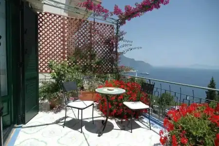Locanda Costa d'Amalfi - 13