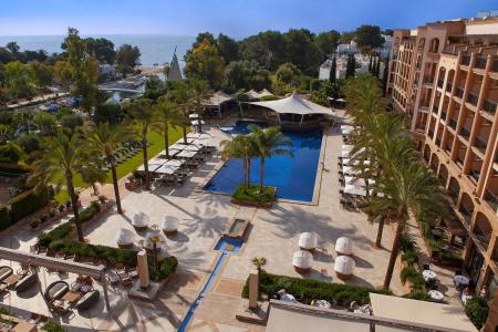 Insotel Fenicia Prestige Suites & Spa - 17