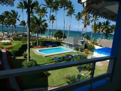 Costarena Beach - 36
