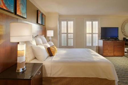 Marriott Sanibel Harbour Resort & Spa - 107