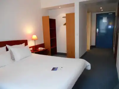 Novotel Suites Montpellier - 43