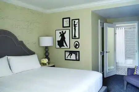 Marriott Vacation Club® at the Mayflower, Washington, D.C. - 21