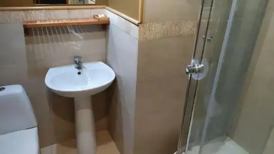 Ośrodek Wypoczynkowy Regle - 29