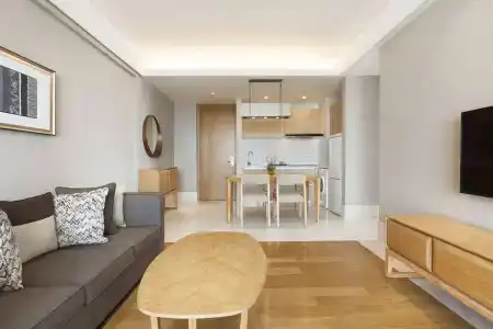 Wyndham Sanya Bay - 17