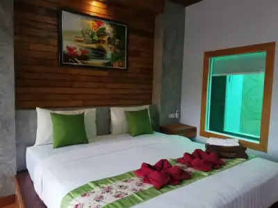 Lanta Riviera Resort (SHA Extra Plus) - 81