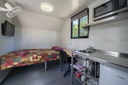Discovery Parks - Darwin - 21