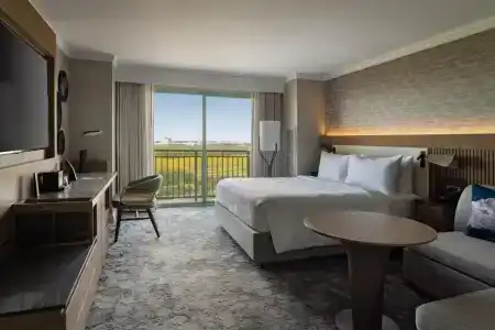 JW Marriott Orlando Grande Lakes - 36