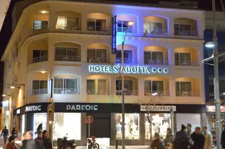 S’Agoita - 0