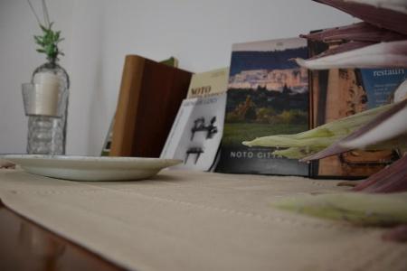 B&B Novecento Siciliano - 10
