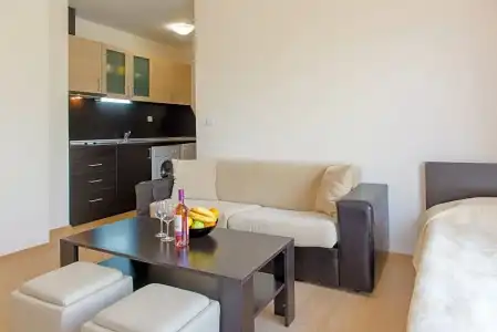 TSB Sunny Victory Apartments - 83