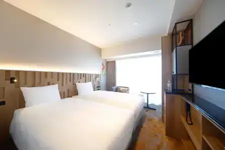 Miyako City Osaka Hommachi - 27