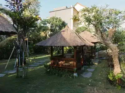 Byasa Ubud - 13
