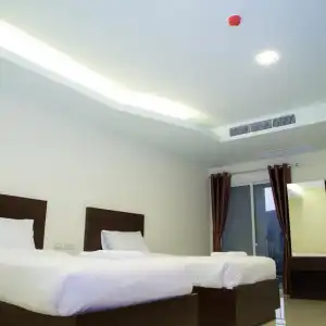 Smile Residence - 36