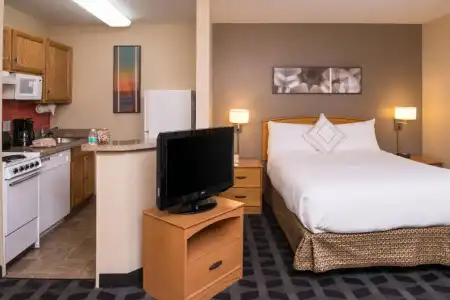 TownePlace Suites By Marriott Anaheim Maingate Near Angel Stadium - 75