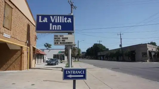 La Villita Inn - 0