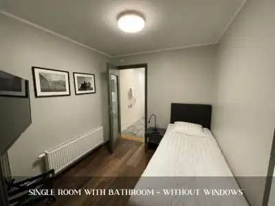 Old Town Stay - 69