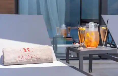 Boutique R Palazzo - 13