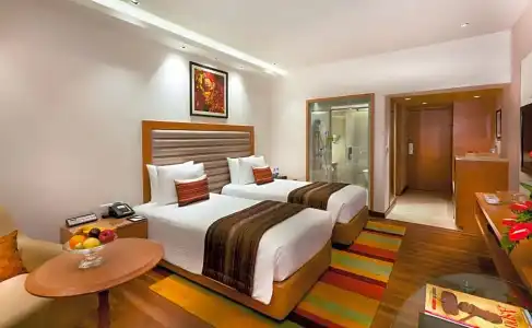 Grand Chennai by GRTs - 64