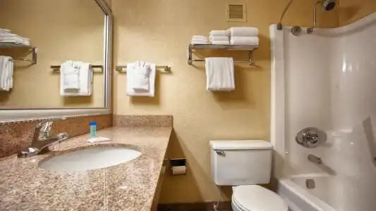 Best Western Branson Inn And Conference Center - 41