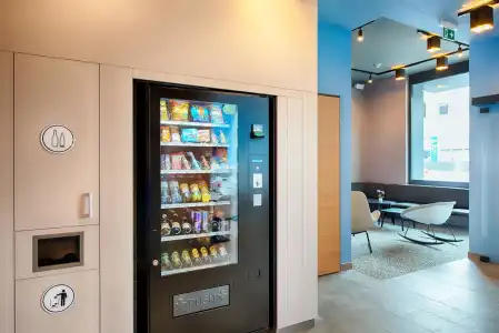 B&B Wien-Meidling - 12