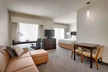 Residence Inn Houston I-10 West/Park Row - 34