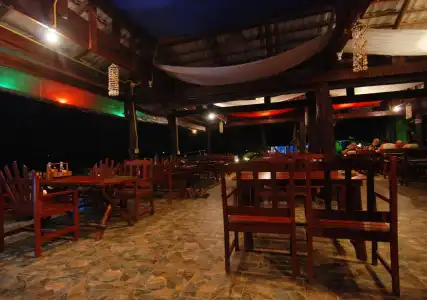 Nature Beach Resort, Koh Lanta - 30