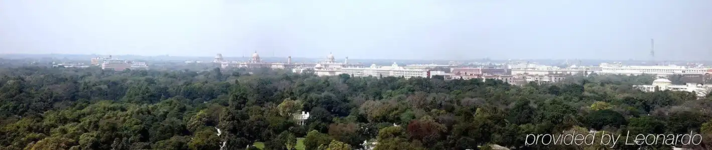 Taj Mahal, New Delhi - 48