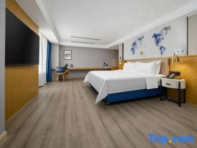 Route Inn Oita Ekimae - 62
