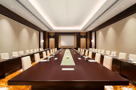 Wyndham Grand Xi'An Residence - 14