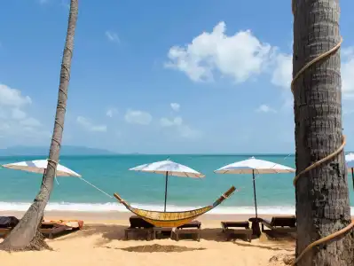 Pinnacle Samui Resort SHA Plus - 24