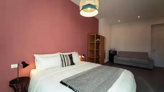 Zefiro Suites - 2