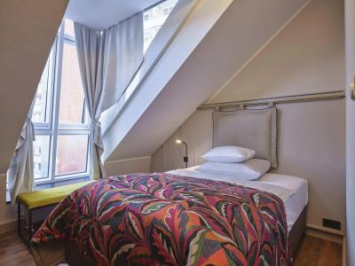 Classik Alexander Plaza - 45