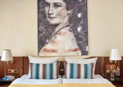 Living Prinzessin Elisabeth - 37
