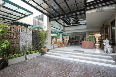 Baan Tanwa - MRT Ratchadapisek - 1