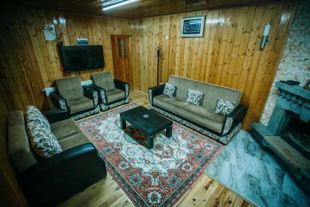 Elif Inan Otel - 12