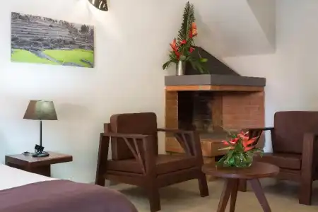 Relais des Plateaux - 107