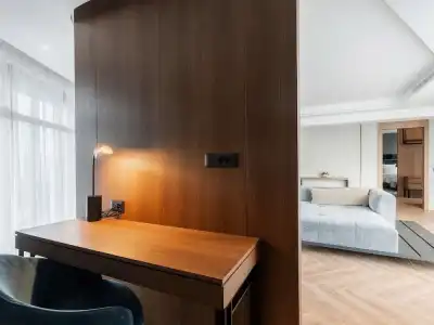 Mercure Sofia City - 112
