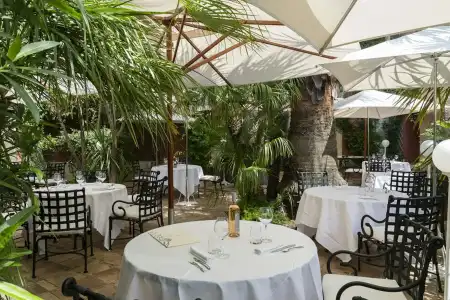 Hôtel l'Arena - 29