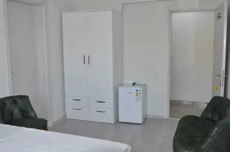 Yasam Otel - 9