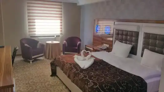 Demosan Otel & Spa - 59
