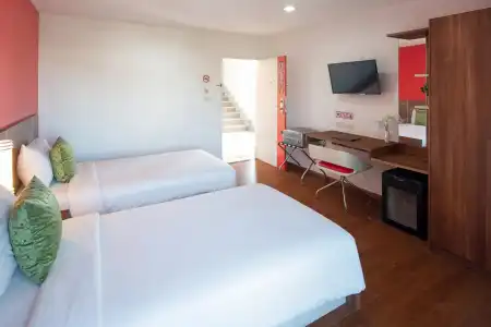 Eco Inn Prime Mae Sot - 0