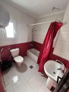 Isis Hostel 2 - 124