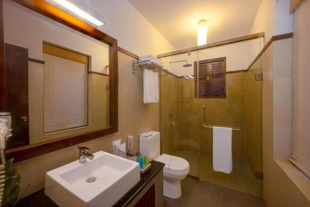 Chaarya Resort & Spa by Chandrika - 40