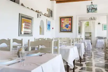 Mykonos Beach - 23