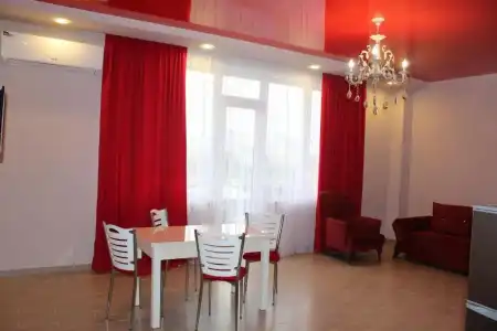 Nakashidzes Apartments - 76