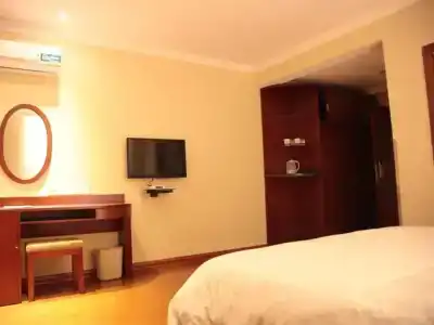 GreenTree Inn Huaian Economic Development Zone Hechang Road - 18