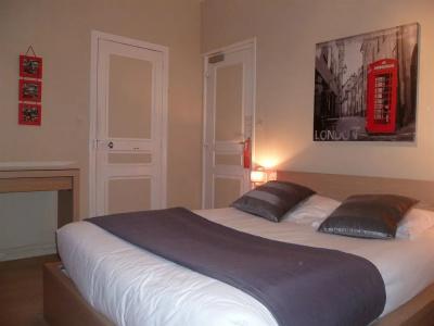Hôtel Jules - 1