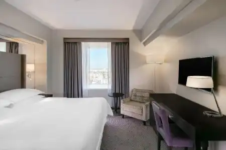 Sheraton Bucharest - 56